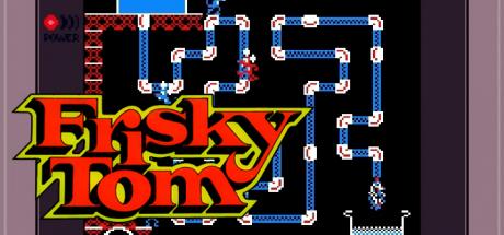 Frisky Tom — steamgrid