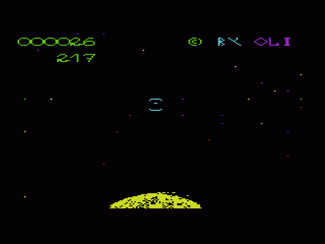 Space Laboratory — ss (WOR)