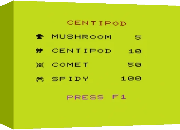 Centipod — box-3D (WOR)