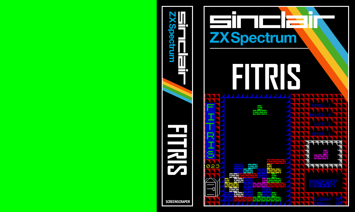 Fitris — box-texture (SS)