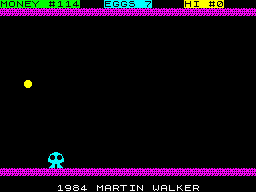 Egg Saver — ss (WOR)