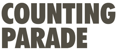 Counting Parade — wheel (US)