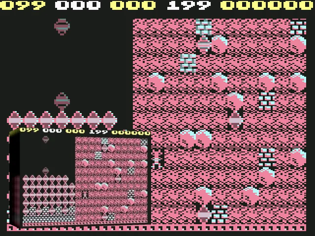 Rodex III — mixrbv2 (WOR)