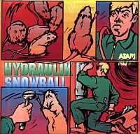 Hydraulik box art