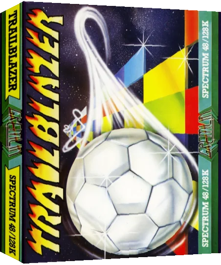 Trailblazer — box-3D (EU)
