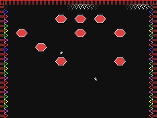 Floating Point Action — ss (WOR)