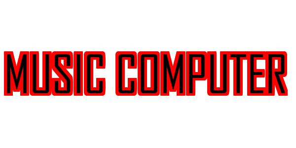 Music Computer — wheel-hd (SS)