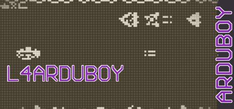 l4arduboy — steamgrid