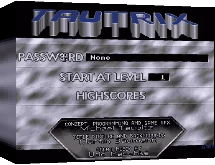 Tautrix — box-3D (WOR)