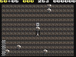 Stone Age 06 — ss (WOR)