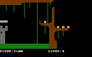 L. Runner II — ss (WOR)