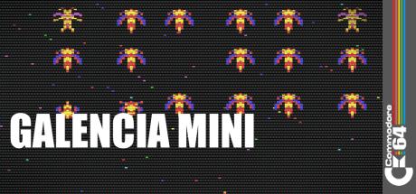 Galencia Mini — steamgrid