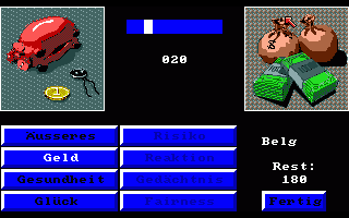 Wall Street Wizard — ss (WOR)