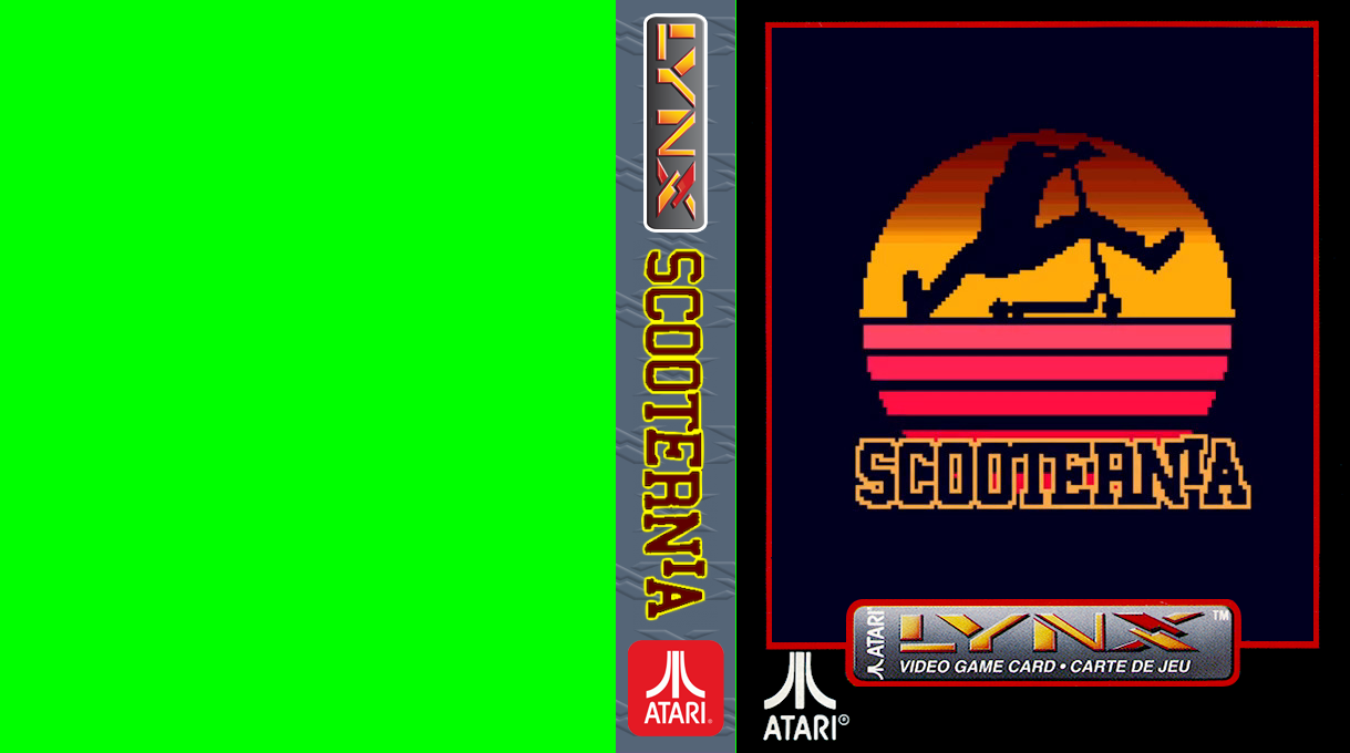 Scooternia — box-texture (WOR)