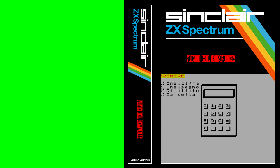 Furto Col Computer — box-texture (SS)