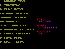 Soccer 7 — ss (WOR)