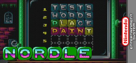 NORDLE — steamgrid