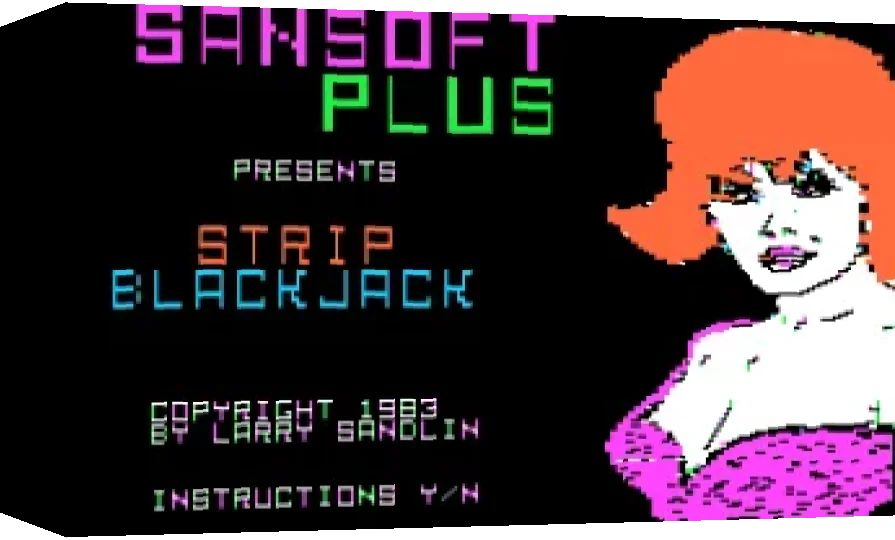 Strip Blackjack — box-3D (WOR)