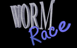 Worm Race — sstitle (WOR)
