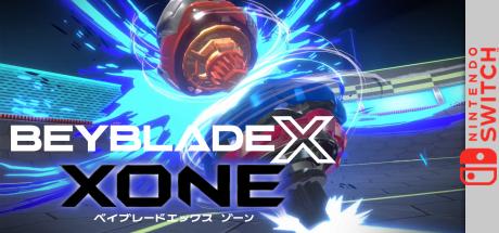 Beyblade X - XONE — steamgrid