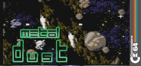 Metal Dust — steamgrid