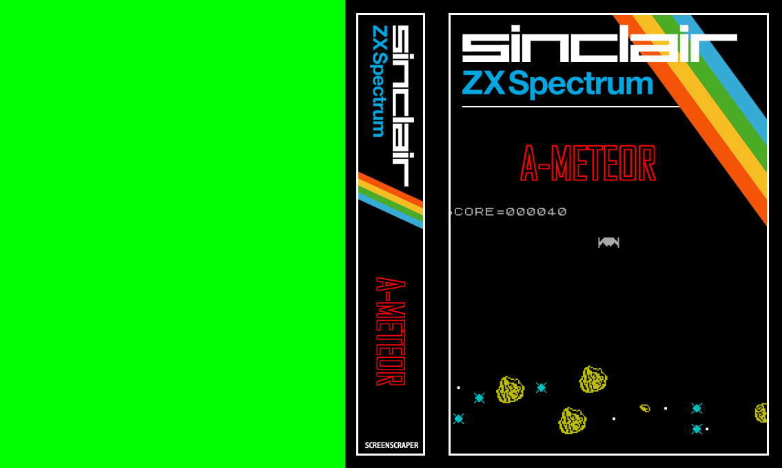 A-meteor — box-texture (SS)