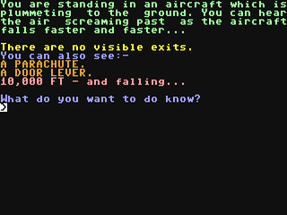 Island of Spies — ss (WOR)