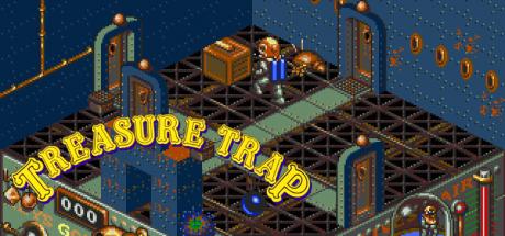 Treasure Trap — steamgrid