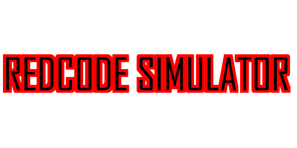 Redcode Simulator — wheel-hd (SS)