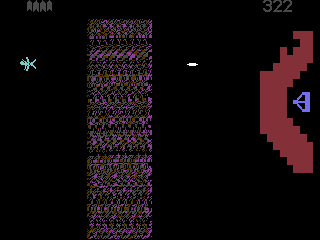 Jars' Revenge — ss (WOR)