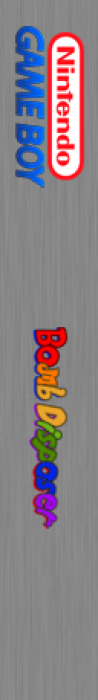 Bomb Disposer — box-2D-side (WOR)
