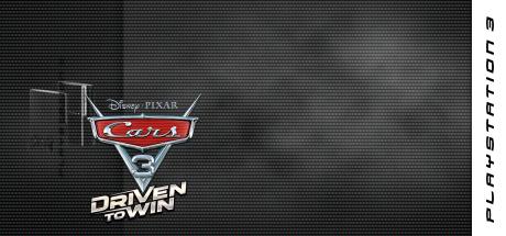 Disney-Pixar Cars 3 - Driven to Win — steamgrid