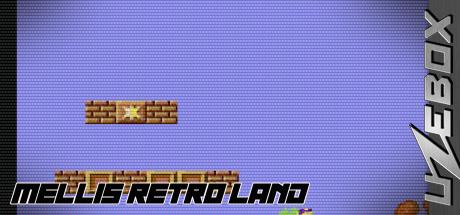 Melli's Retro Land — steamgrid