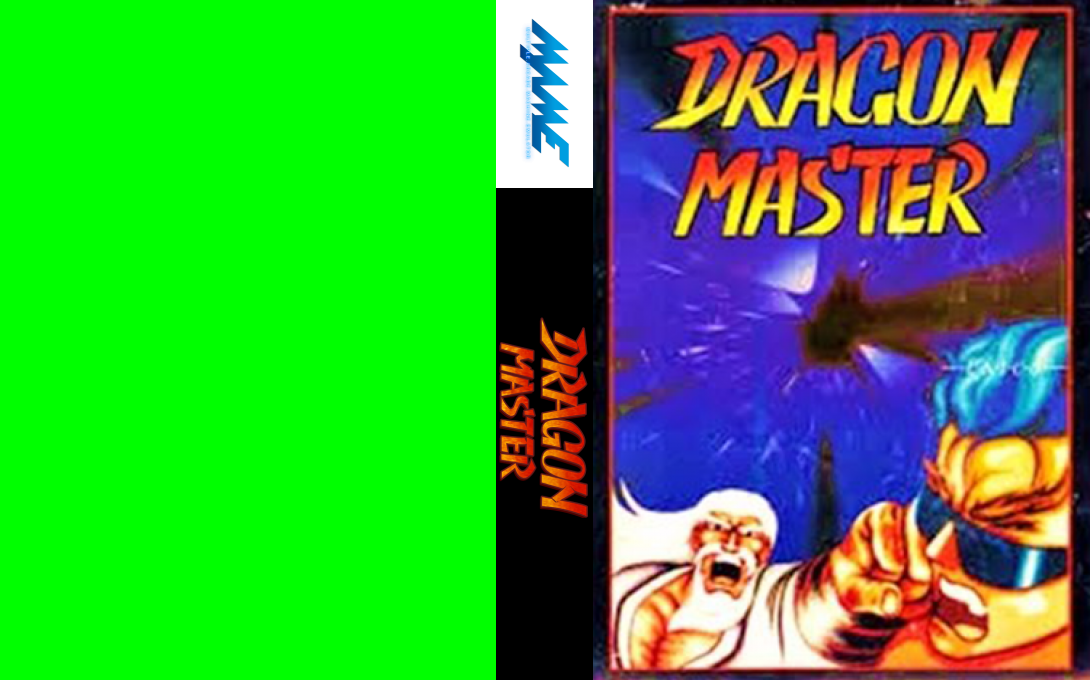 Dragon Master — box-texture (WOR)