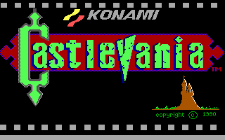 Castlevania — sstitle (US)