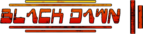 Black Dawn 2 — wheel (WOR)