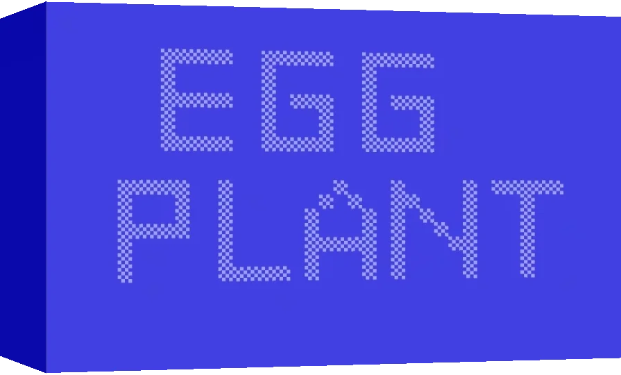Egg Plant — box-3D (WOR)