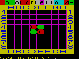 Colourthello 02 — ss (WOR)