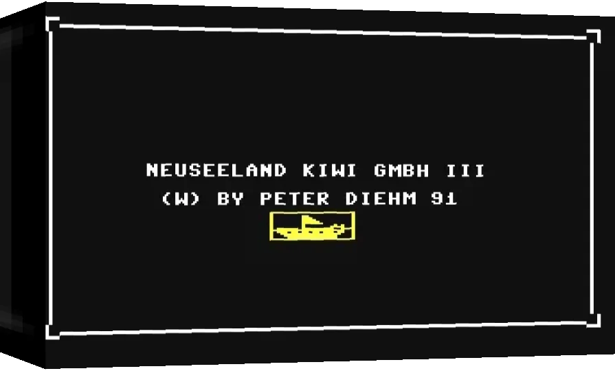 Neuseeland Kiwi GmbH III — box-3D (WOR)
