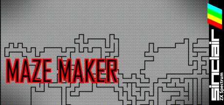 Maze Maker — steamgrid