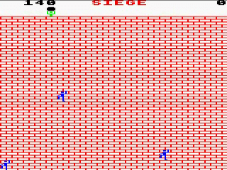 Siege — ss (WOR)