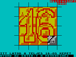 16-os Puzzle — sstitle (WOR)