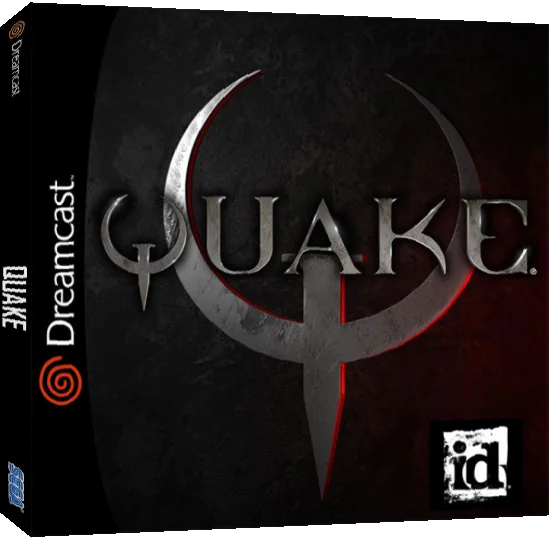 Quake — box-3D (US)