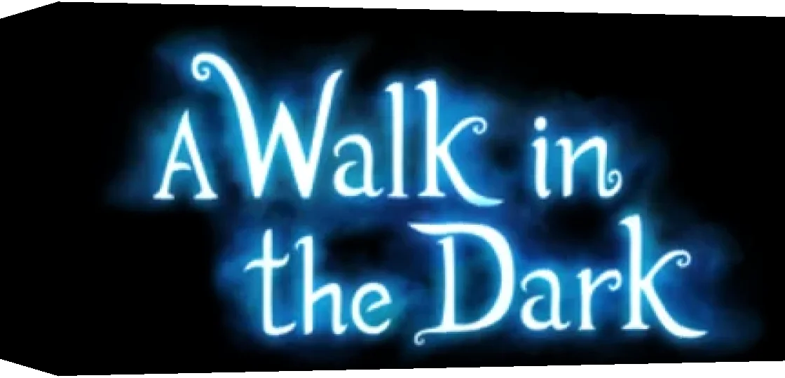 A Walk in the Dark — box-3D (WOR)