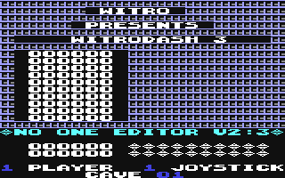 Witrodash 3 — sstitle (WOR)
