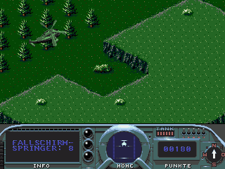 Helicopter Mission — ss (EU)