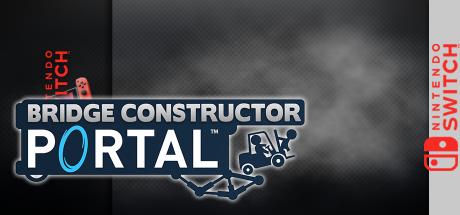 Bridge Constructor Portal — steamgrid