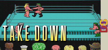 Take Down — steamgrid