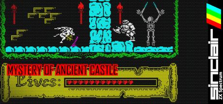 Mystery Of Ancient Castle — steamgrid
