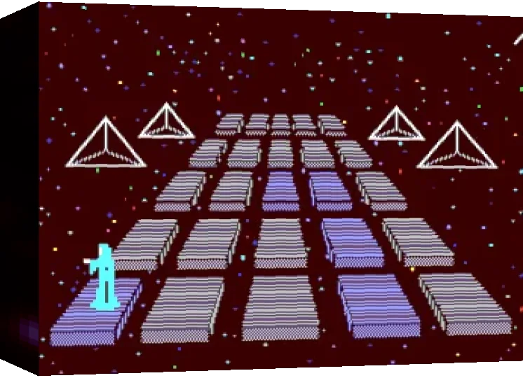 Piramide — box-3D (WOR)